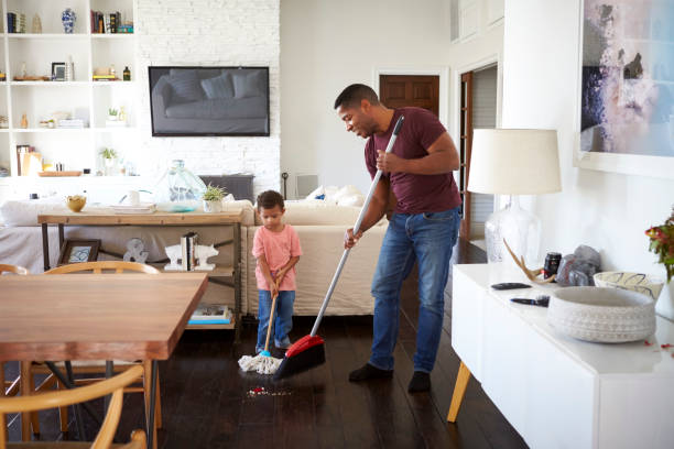 Exceeding Expectations: The Ultimate Vacate Cleaning In Melbourne